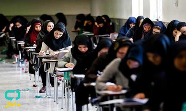 اعتراض به نتایج کنکور ارشد 99