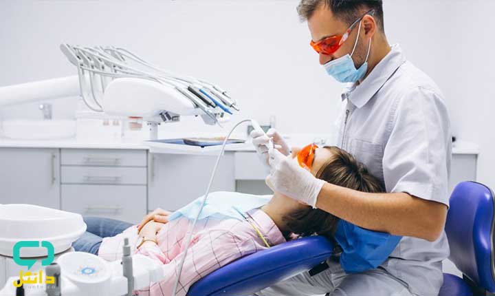 رتبه و تراز قبولی دندانپزشکی