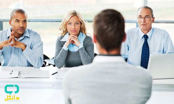 نتایج آزمون دکتری
