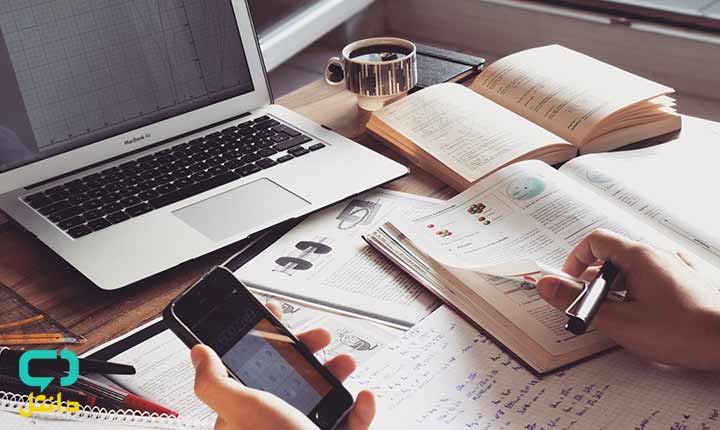 دفترچه ثبت نام ارشد بدون کنکور پردیس خودگردان 99