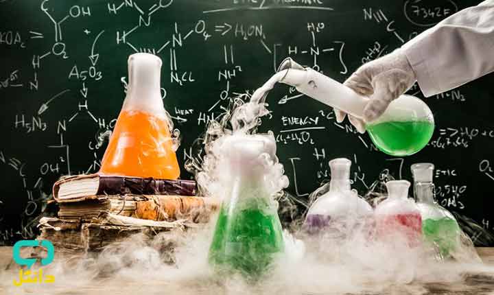 روش صحیح مطالعه شیمی کنکور تجربی