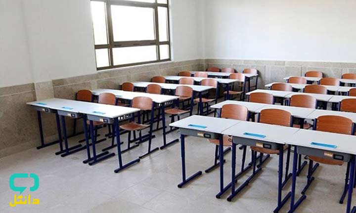 ثبت نام مدارس نمونه دولتی ششم به هفتم 1400