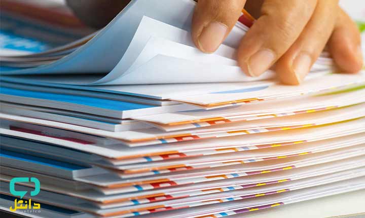 مدارک لازم ثبت نام مدارس شاهد 1400
