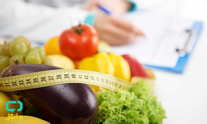 رتبه قبولی علوم تغذیه کنکور 99