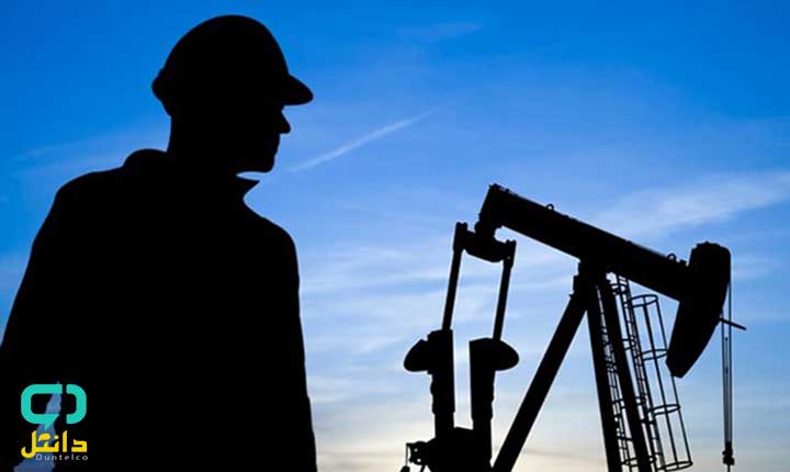 رتبه قبولی مهندسی نفت پردیس کنکور ۹۹