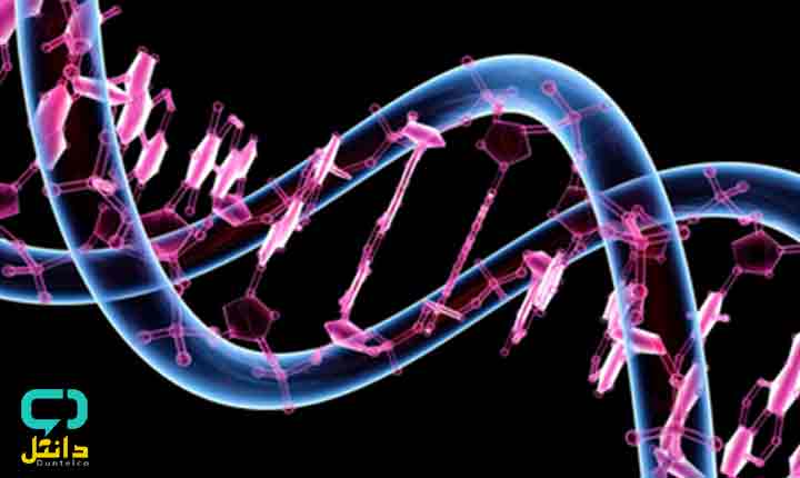 منابع دکتری زیست شناسی ژنتیک