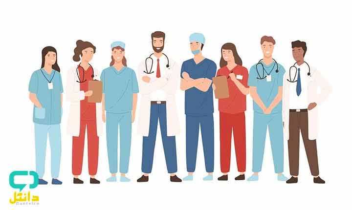 دفترچه انتخاب رشته تجربی