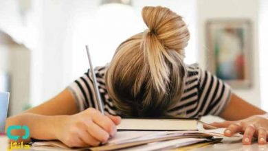 تشویق نوجوانان به درس خواندن