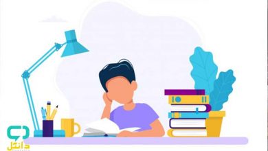 علاقه مند شدن به درس