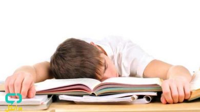علت بی علاقگی به درس