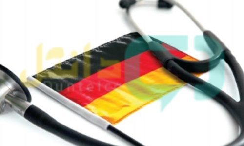 تحصیل پزشکی در آلمان