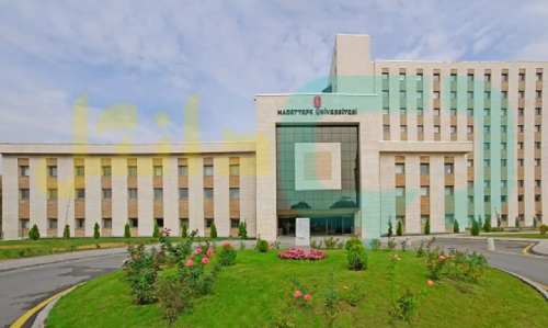 دانشگاه حاجت تپه آنکارا