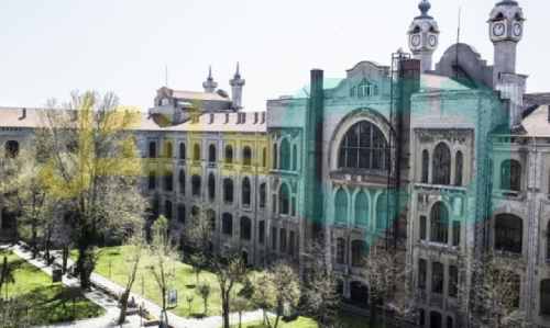 دانشگاه مرمره