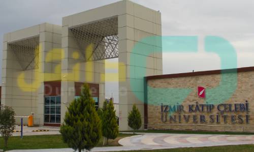 دانشگاه کاتیپ چلبی ازمیر ترکیه