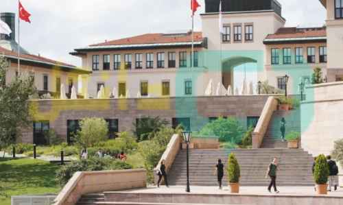 دانشگاه کوچ ترکیه Koç University