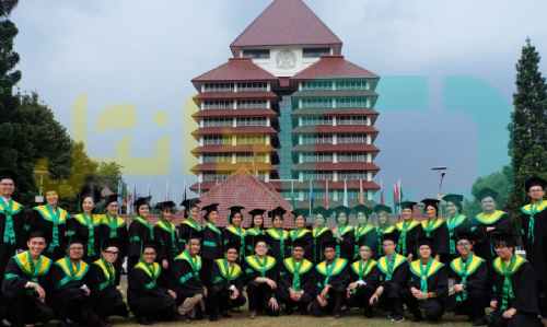 تحصیل در اندونزی