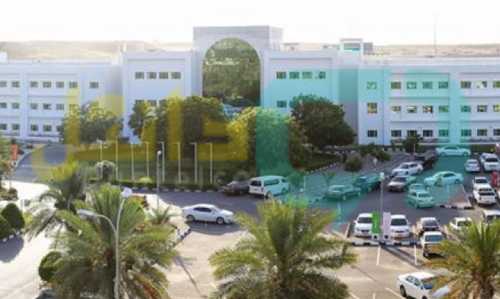 تحصیل در عمان