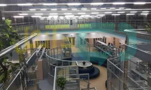 دانشگاه فنی دولتی باومن مسکو