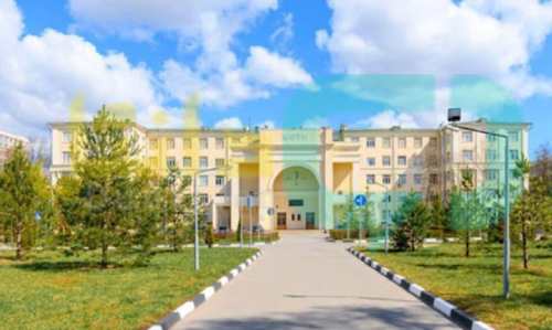 دانشگاه های مورد تایید وزارت علوم در روسیه