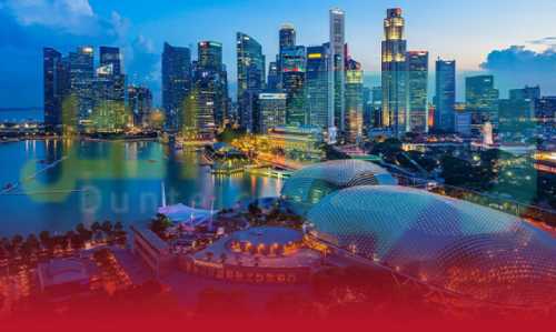 مهاجرت به سنگاپور