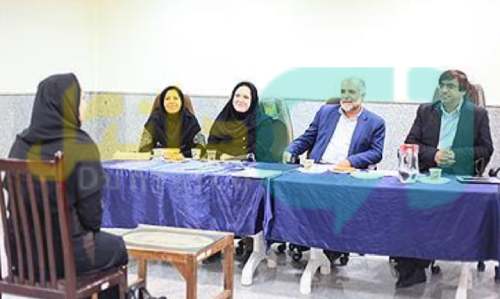 نمره مصاحبه دکتری دانشگاه آزاد