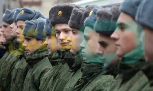 کار در روسیه