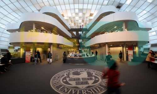 دانشگاه آزاد برلین