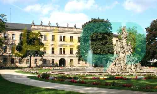 دانشگاه ارلانگن نورنبرگ