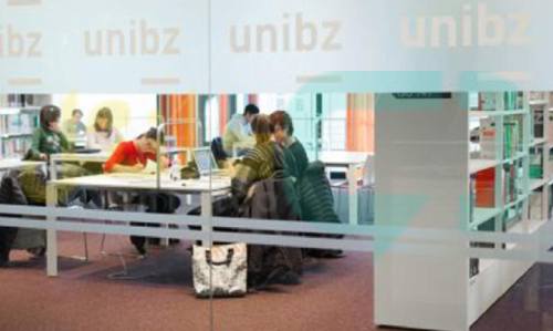 دانشگاه بولزانو