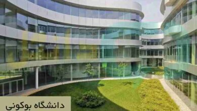 دانشگاه بوکونی