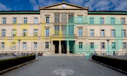 دانشگاه توبینگن