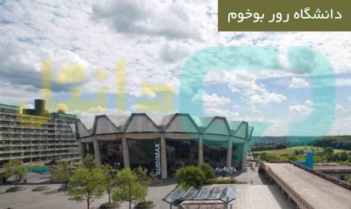دانشگاه رور بوخوم
