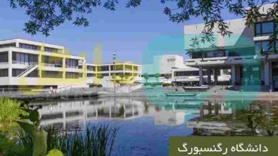دانشگاه رگنسبورگ