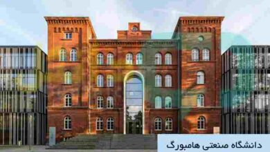 دانشگاه صنعتی هامبورگ