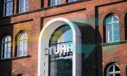 دانشگاه صنعتی هامبورگ