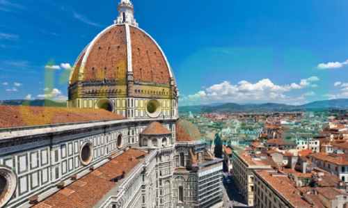 دانشگاه فلورانس
