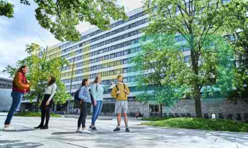 دانشگاه فنی برلین