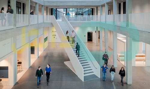 دانشگاه فنی دارمشتات