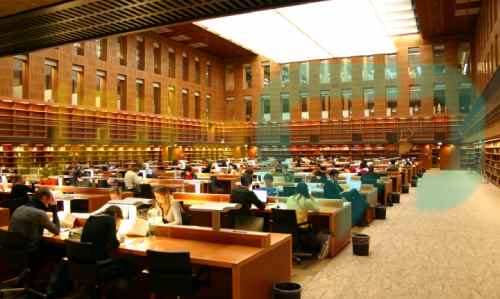 دانشگاه فنی درسدن