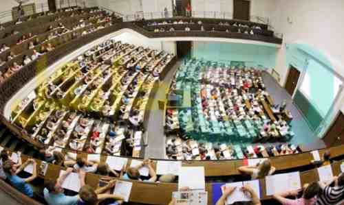 دانشگاه لودویگ ماکسیمیلیان مونیخ