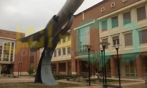 دانشگاه مودنا رجیو امیلیا