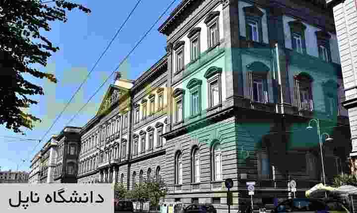 دانشگاه ناپل