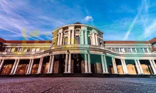 دانشگاه هامبورگ