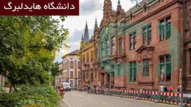 دانشگاه هایدلبرگ