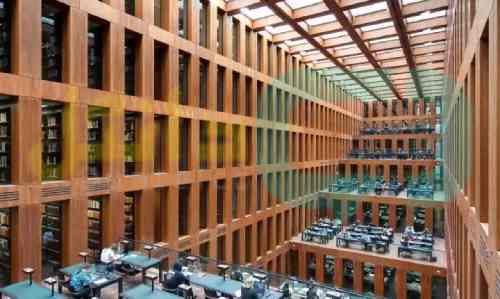 دانشگاه هومبولت برلین