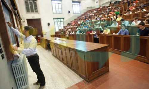 دانشگاه پادوا