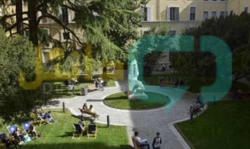 دانشگاه پارما