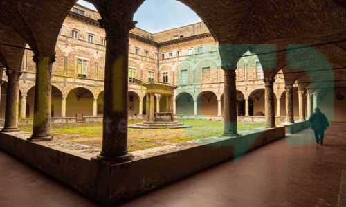 دانشگاه پروجا