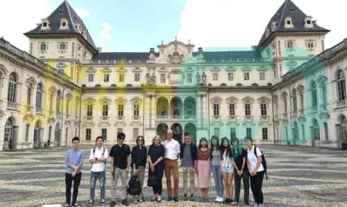 دانشگاه پلی تکنیک تورین