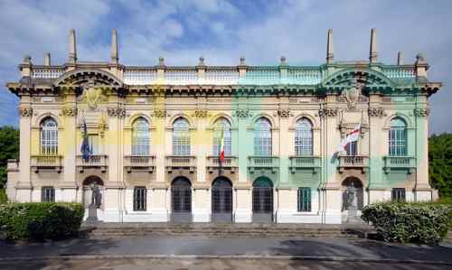 دانشگاه پلی تکنیک میلان